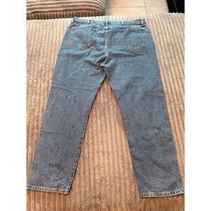 Rustler Jeans‎ Men’s 42x32